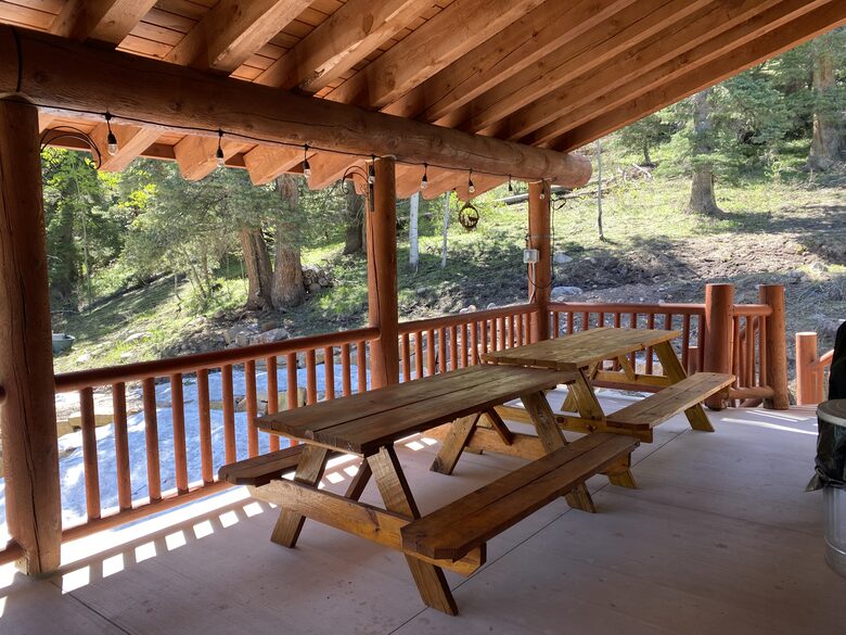 Big Bear Lodge: Spacious Escape in Tollgate Canyon near Park City - Coalville, Utah