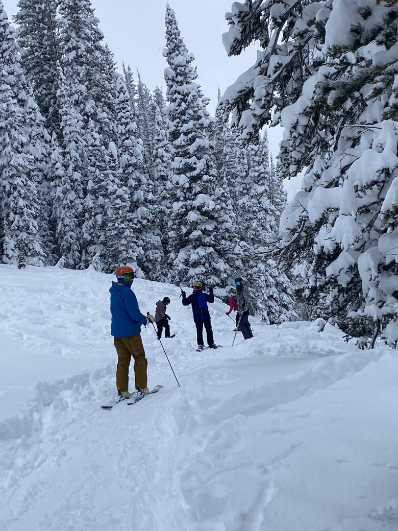 Big Bear Lodge: Spacious Escape in Tollgate Canyon near Park City - Coalville, Utah