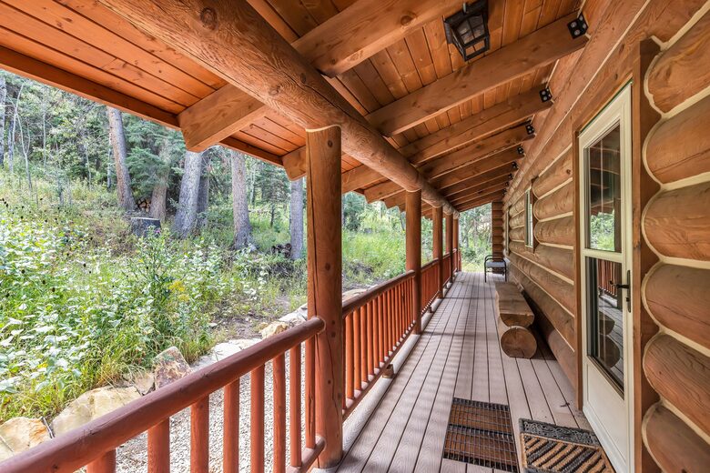 Big Bear Lodge: Spacious Escape in Tollgate Canyon near Park City - Coalville, Utah