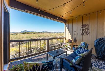 Herber City Hideaway | Beautiful views, Minutes to Park City Resorts, Hot Tub, and more! - Heber City, Utah