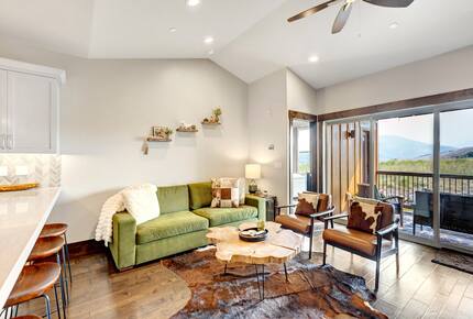 Herber City Hideaway | Beautiful views, Minutes to Park City Resorts, Hot Tub, and more! - Heber City, Utah