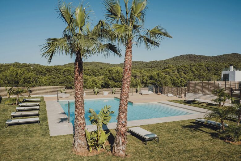 VIVLA| Casa Tarida - Sant Josep De Sa Talaia, Ibiza, Spain