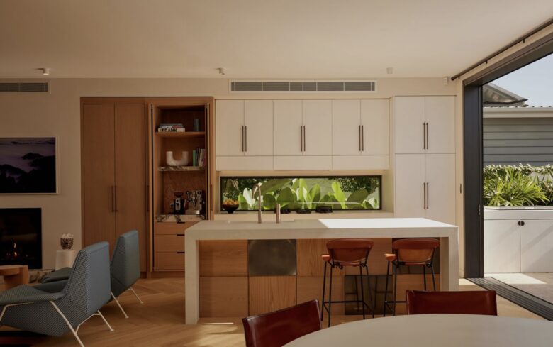Ammamead House - Byron Bay, Australia