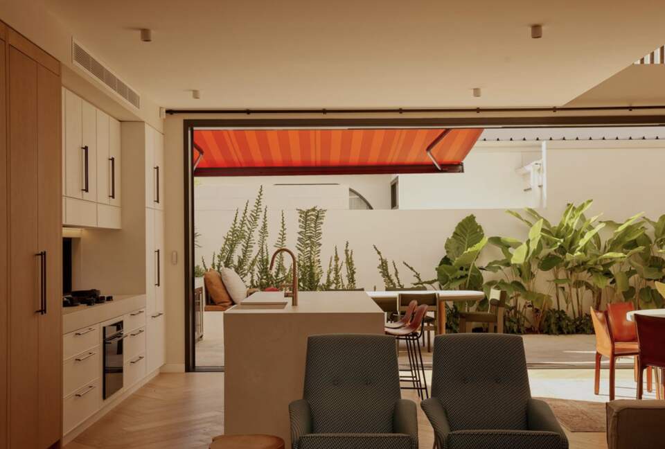 Ammamead House - Byron Bay, Australia