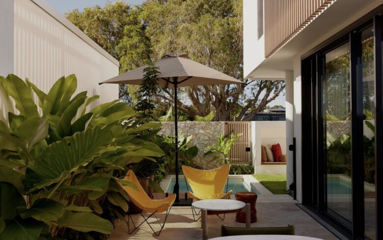 Ammamead House - Byron Bay, Australia