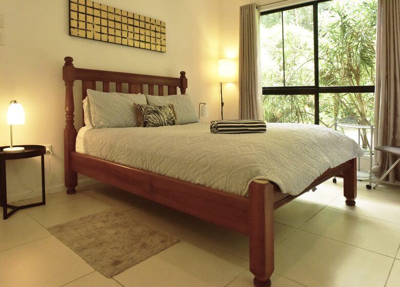 Misty Mountains Hideaway | A Rainforest Retreat - Bellenden Ker, Australia