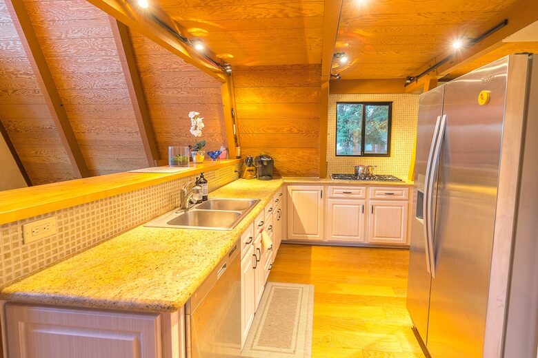 Tranquil Tahoe Getaway with View - Incline Village, Nevada