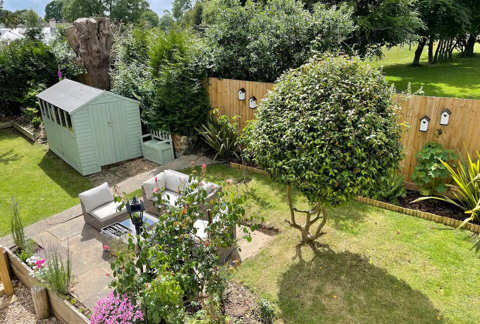 Holly Cottage Poole - Lytchett Matravers, Poole, United Kingdom