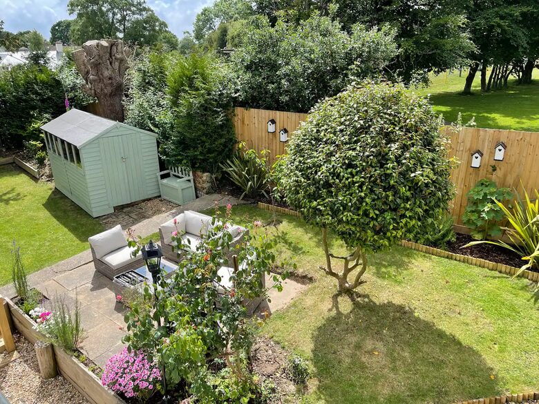 Holly Cottage Poole - Lytchett Matravers, Poole, United Kingdom