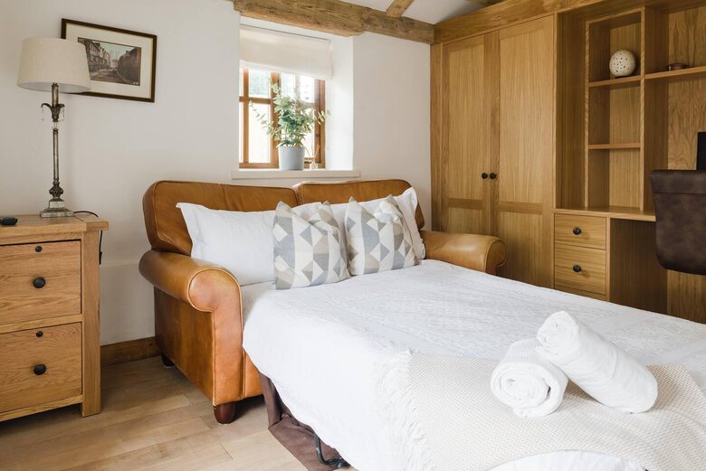 Holly Cottage Poole - Lytchett Matravers, Poole, United Kingdom