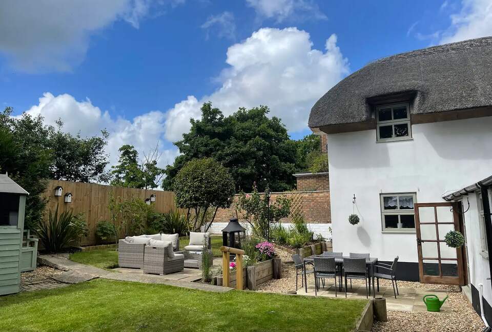 Holly Cottage Poole - Lytchett Matravers, Poole, United Kingdom