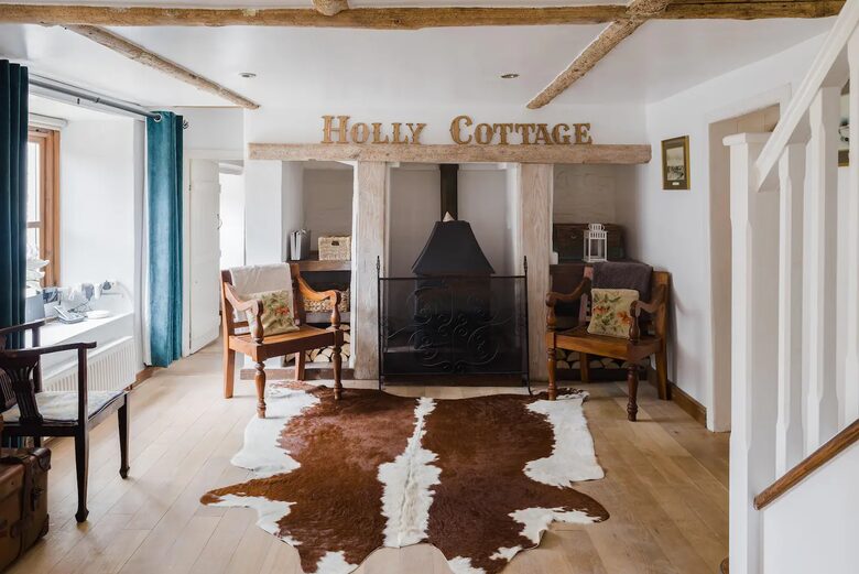 Holly Cottage Poole - Lytchett Matravers, Poole, United Kingdom