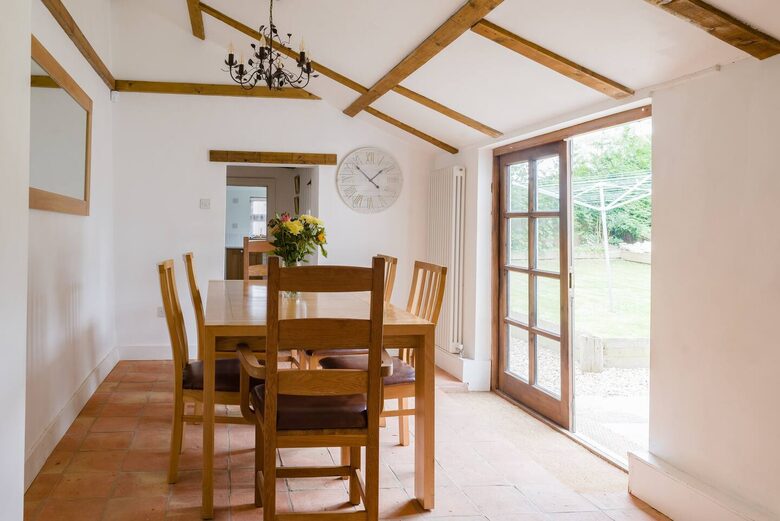 Holly Cottage Poole - Lytchett Matravers, Poole, United Kingdom
