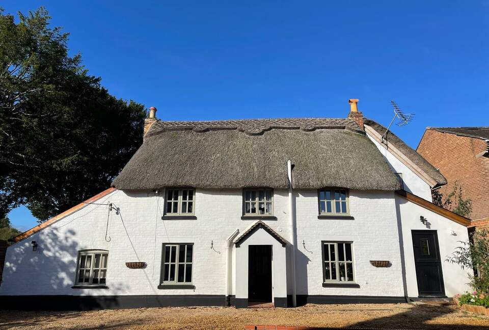 Holly Cottage Poole - Lytchett Matravers, Poole, United Kingdom