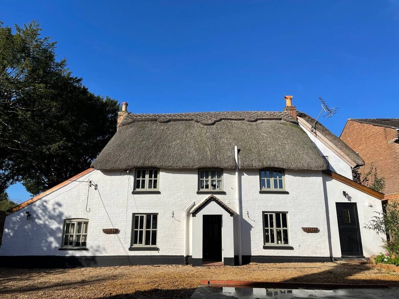 Holly Cottage Poole - Lytchett Matravers, Poole, United Kingdom
