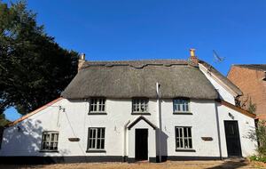 Holly Cottage Poole - Lytchett Matravers, Poole, United Kingdom