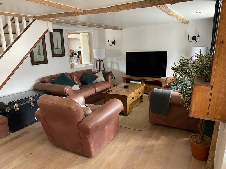 Holly Cottage Poole - Lytchett Matravers, Poole, United Kingdom