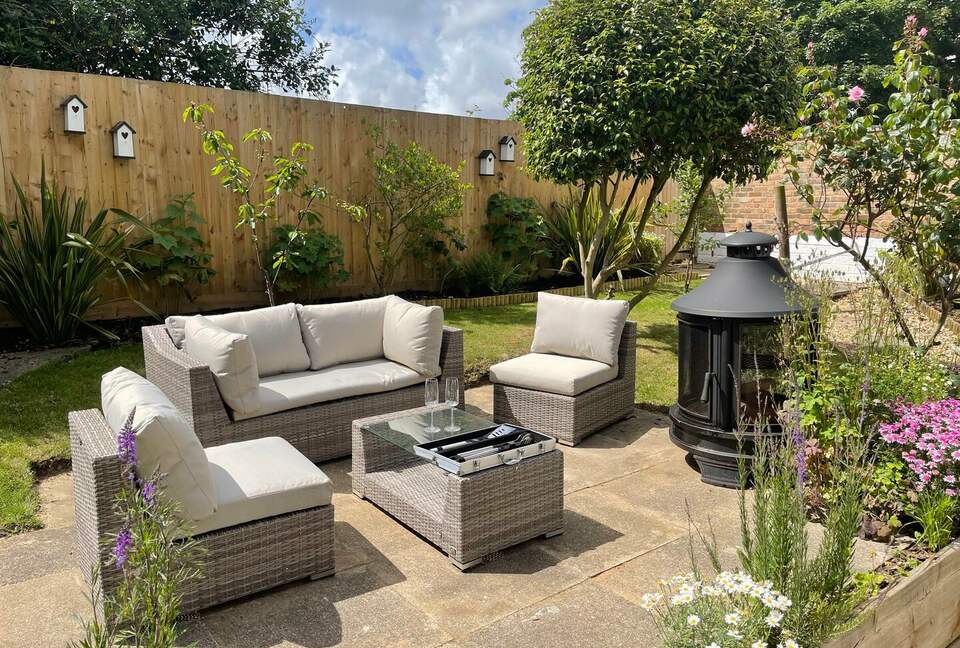 Holly Cottage Poole - Lytchett Matravers, Poole, United Kingdom