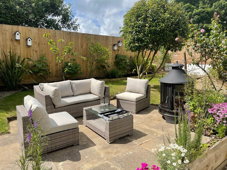 Holly Cottage Poole - Lytchett Matravers, Poole, United Kingdom
