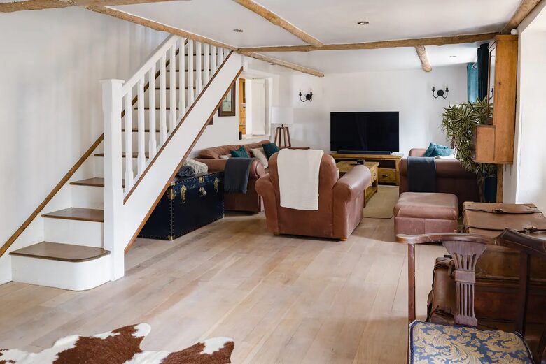 Holly Cottage Poole - Lytchett Matravers, Poole, United Kingdom