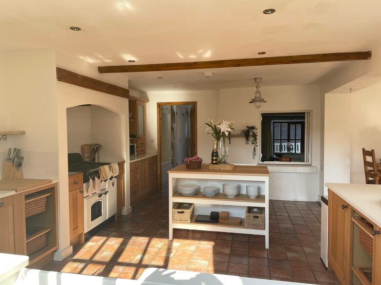 Holly Cottage Poole - Lytchett Matravers, Poole, United Kingdom