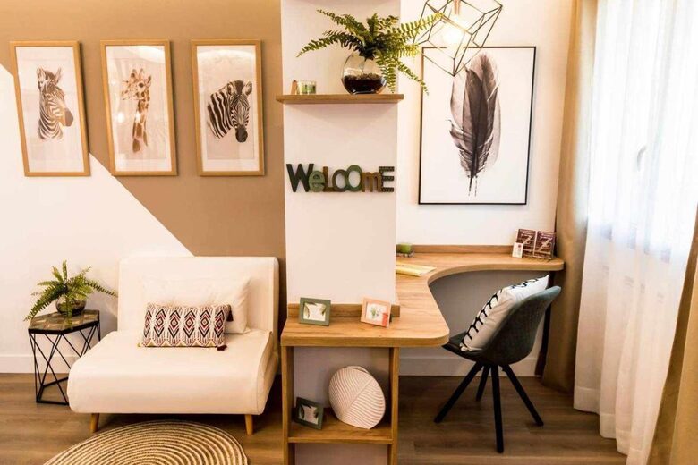 Zabella Salamero Penthouse - Zaragoza, Spain
