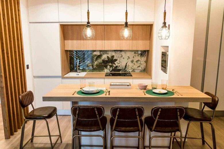 Zabella Salamero Penthouse - Zaragoza, Spain