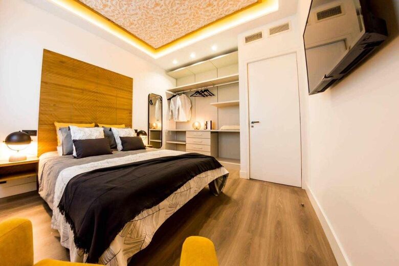 Zabella Salamero Penthouse - Zaragoza, Spain