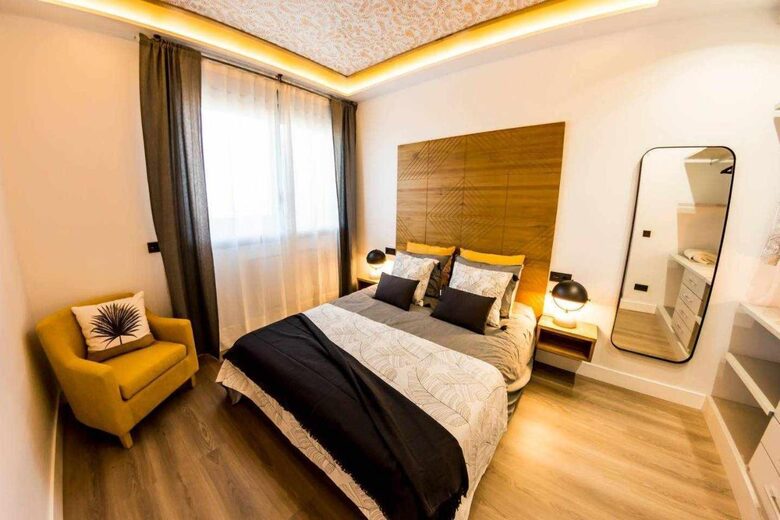 Zabella Salamero Penthouse - Zaragoza, Spain