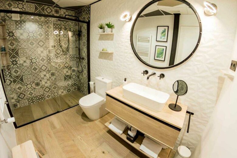 Zabella Salamero Penthouse - Zaragoza, Spain