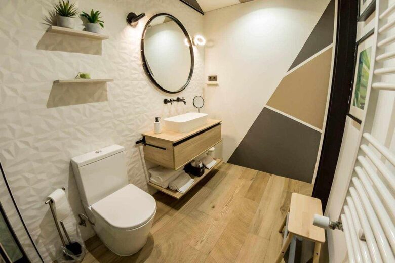 Zabella Salamero Penthouse - Zaragoza, Spain
