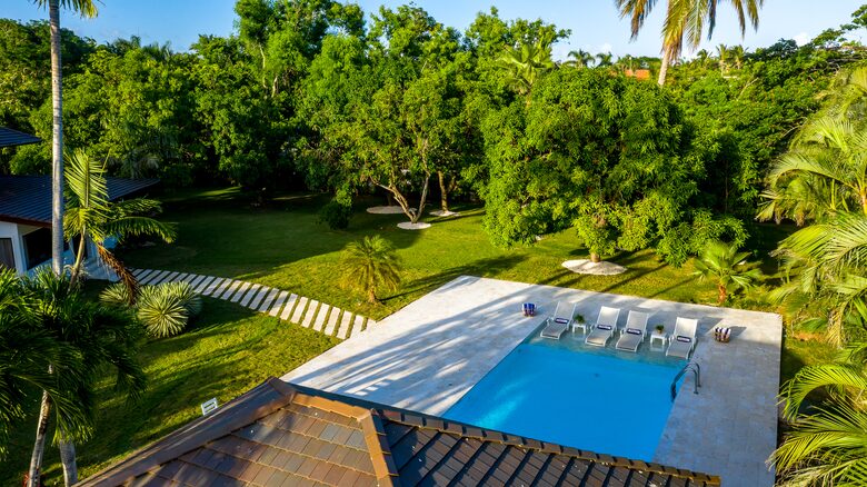 Limones 25 Casa De Campo - La Romana, Dominican Republic
