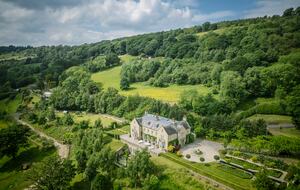 Sunnybank House - Derbyshire, United Kingdom