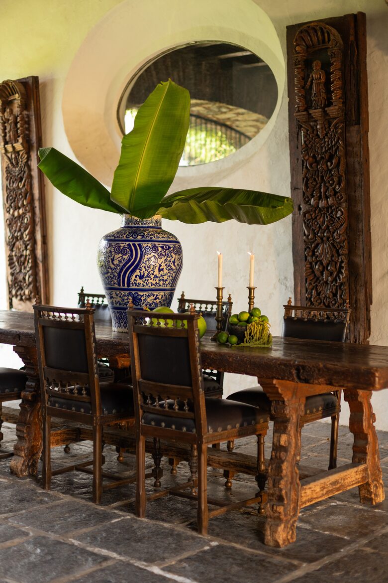 Hacienda Acamilpa - Acamilpa, Mexico