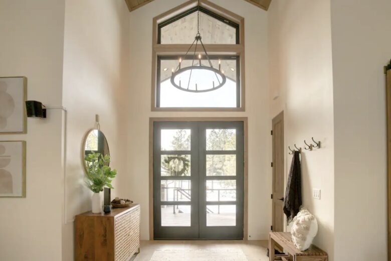 Modern Mountain Escape: Hackberry Hideaway in Show Low - Show Low, Arizona