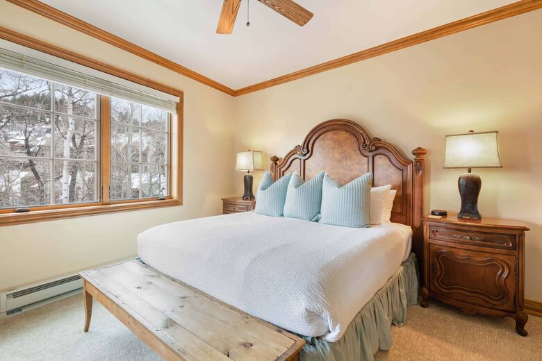 Master Bedroom 1
