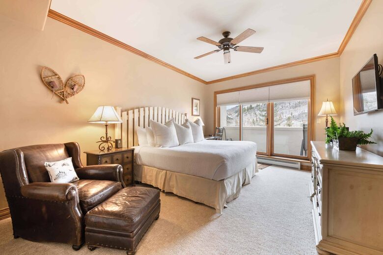Master Bedroom 2