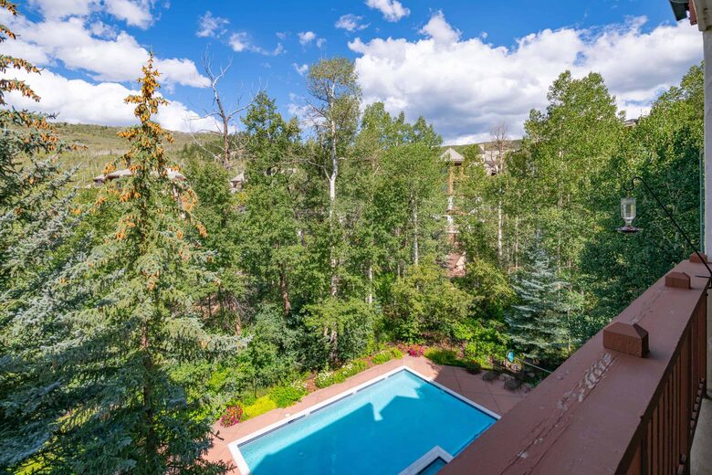 Beaver Creek Luxury - Beaver Creek, Colorado