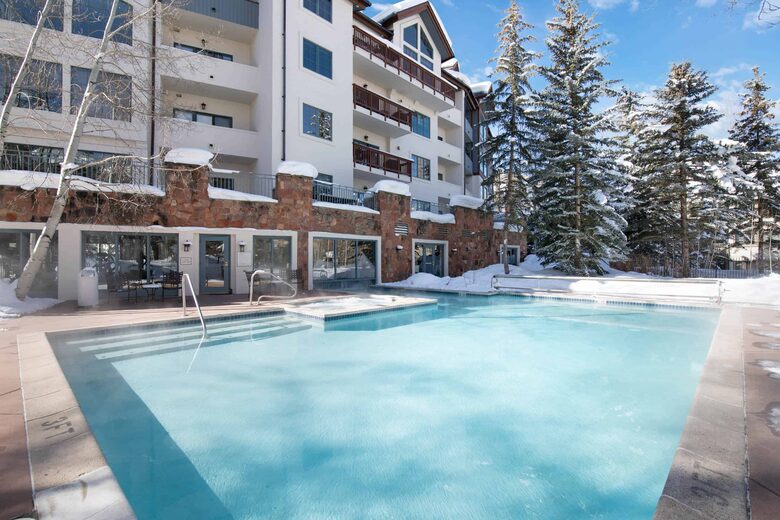 Beaver Creek Luxury - Beaver Creek, Colorado