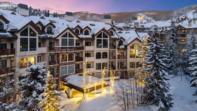 Beaver Creek Luxury - Beaver Creek, Colorado