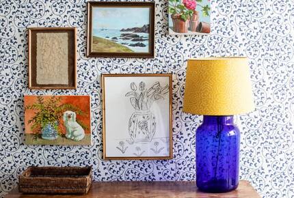 Halcyon House | Private Balcony Room - Cabarita Beach, Australia