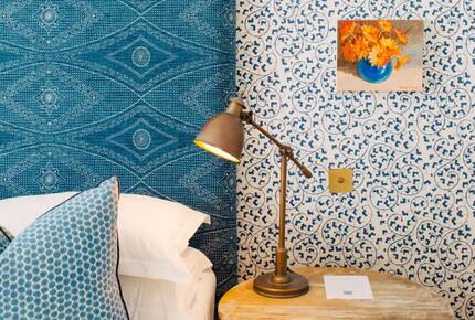 Halcyon House | Private Balcony Room - Cabarita Beach, Australia