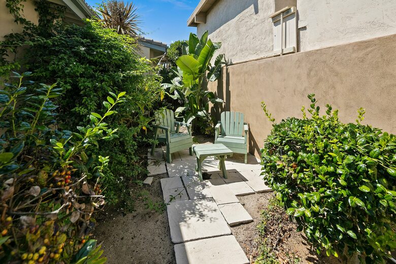 Del Mar Ocean View! Walk to the Beach! - Solana Beach, California