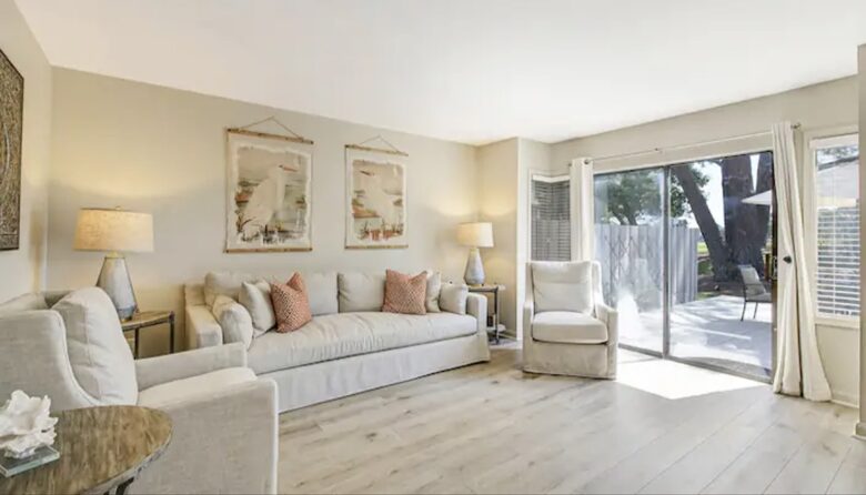 Refined Villa Living in Sandestin Resort - Miramar Beach, Florida