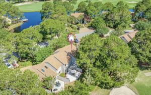 Refined Villa Living in Sandestin Resort - Miramar Beach, Florida