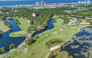 Refined Villa Living in Sandestin Resort - Miramar Beach, Florida