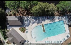 Refined Villa Living in Sandestin Resort - Miramar Beach, Florida