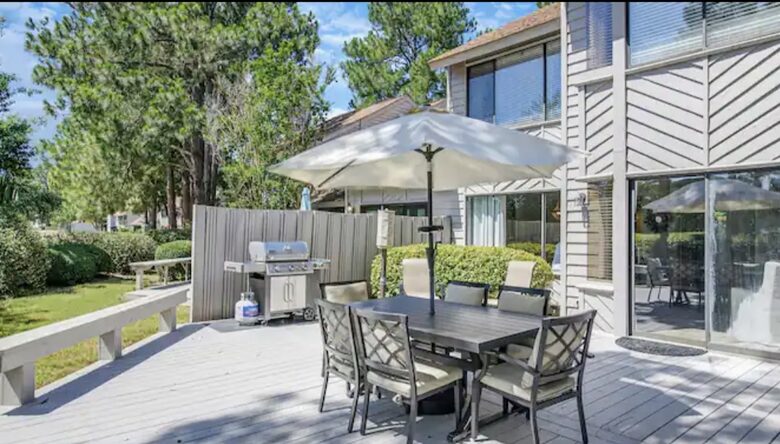 Refined Villa Living in Sandestin Resort - Miramar Beach, Florida
