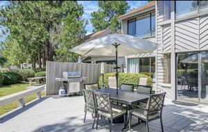 Refined Villa Living in Sandestin Resort - Miramar Beach, Florida
