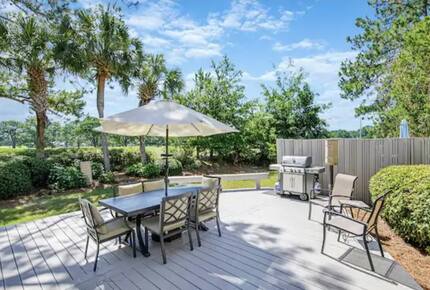 Refined Villa Living in Sandestin Resort - Miramar Beach, Florida
